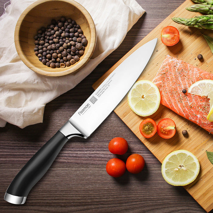 Fissman 6" Chef Knife Elegance Series