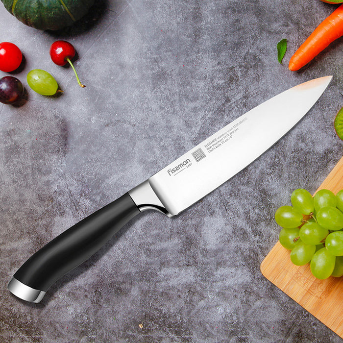 Fissman 6" Chef Knife Elegance Series