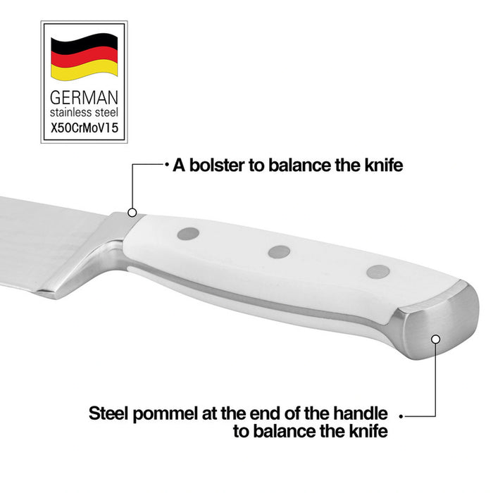 6'' Chef`s Knife Bonn Series