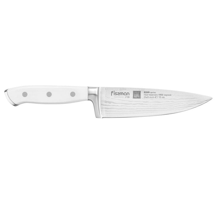 6'' Chef`s Knife Bonn Series