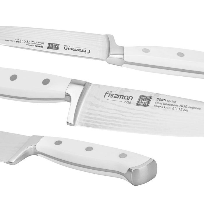 6'' Chef`s Knife Bonn Series