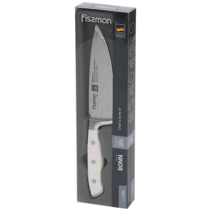 6'' Chef`s Knife Bonn Series