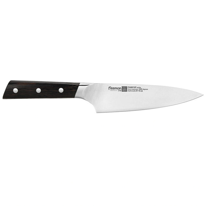 6'' Chef's Knife FrankFruit Series