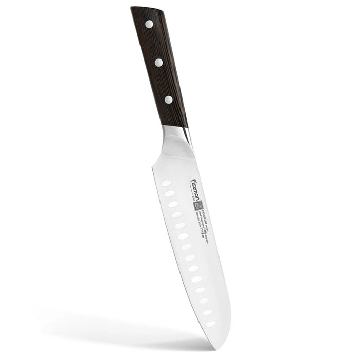 7'' Santoku Knife FrankFruit Series