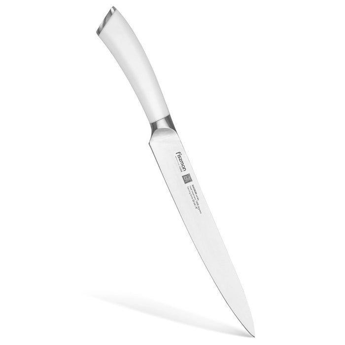 Fissman 8'' Carving Knife Magnum (X50crmov15 Steel)