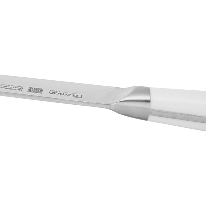 Fissman 8'' Carving Knife Magnum (X50crmov15 Steel)