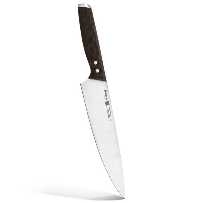 Fissman 8'' Chef Knife Ferdinand (X50CrMoV15 steel)