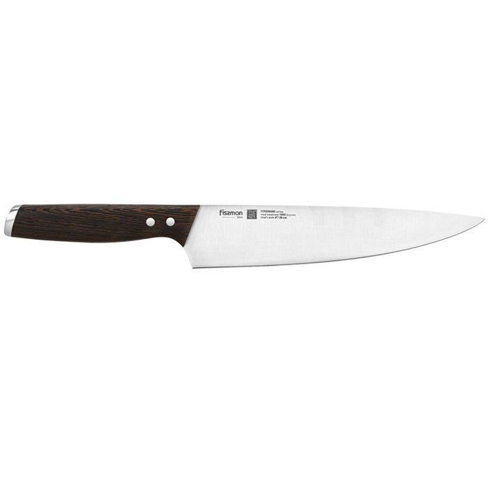 Fissman 8'' Chef Knife Ferdinand (X50CrMoV15 steel)