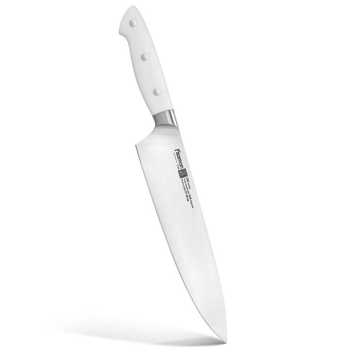 Fissman 8'' Chef knife LINZ (steel X50Cr15MoV)