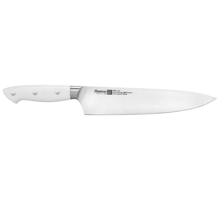 Fissman 8'' Chef knife LINZ (steel X50Cr15MoV)