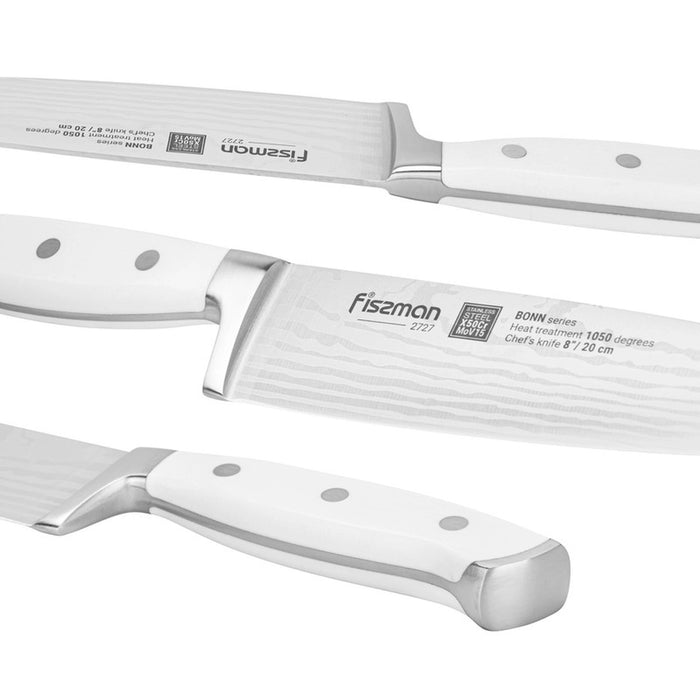 8'' Chef's Knife Bonn Series