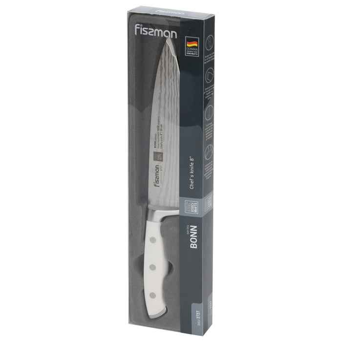 8'' Chef's Knife Bonn Series