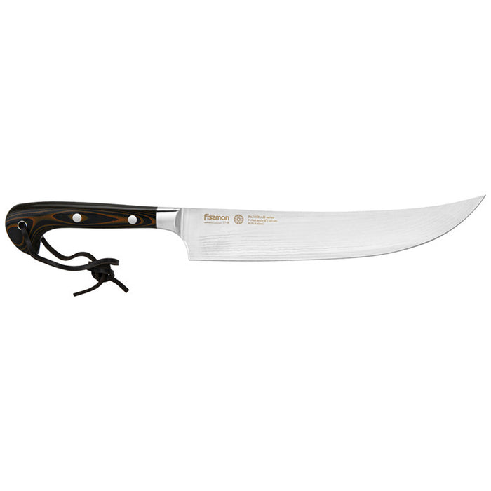 Fissman 8'' Pchak knife PADISHAH (AUS-8 steel)