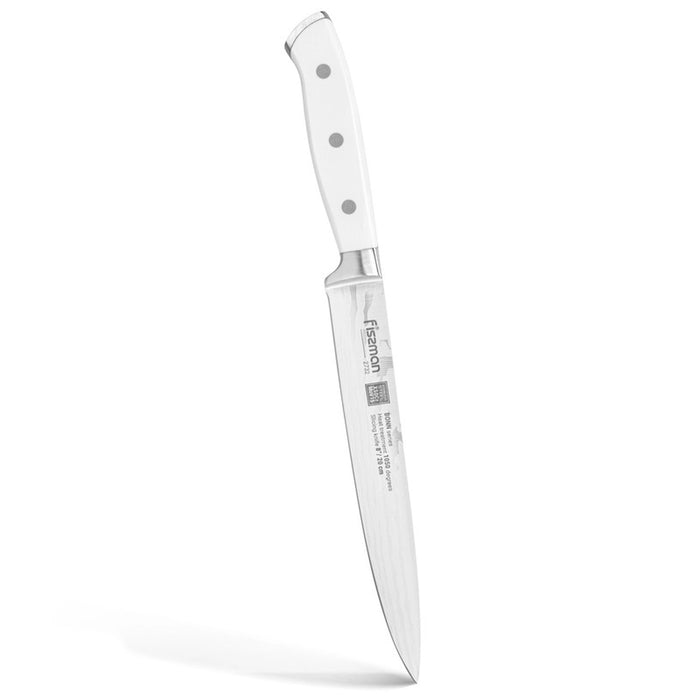 8'' Slicing Knife Bonn Series, with Sharp Blade and Sturdy Non Slip Handle