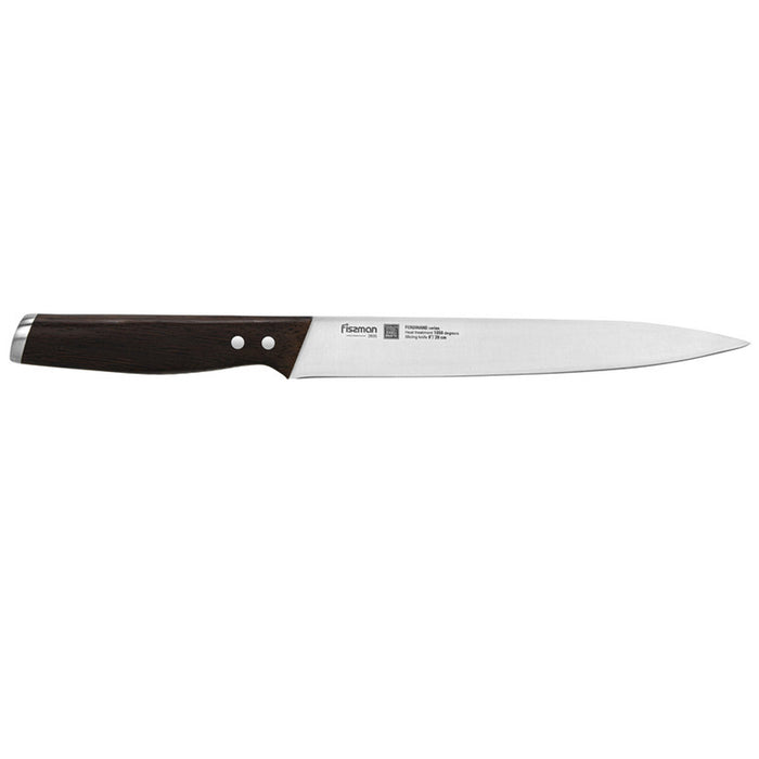 Fissman 8'' Slicing Knife Ferdinand (X50CrMoV15 steel)
