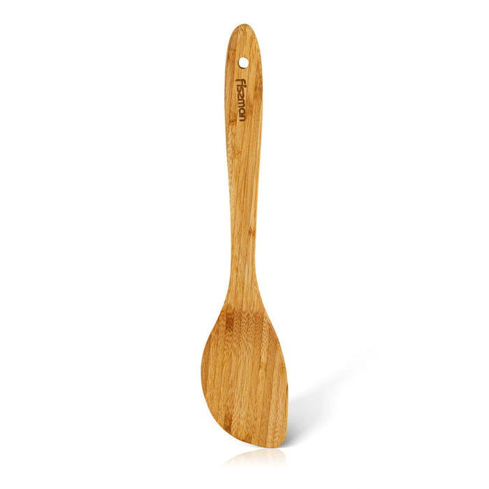 Fissman Bamboo Flat Turner 30cm