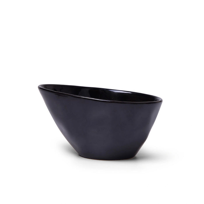 Bowl Ciel Series For Cereal, Salad, Pasta, Soup, Dessert, Serving of Rice - Dishwasher and Microwave Safe - For Breakfast, Lunch and Dinner 480 ml Fissman