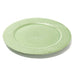 Ceramic Green Crackle (21cm) Fissman