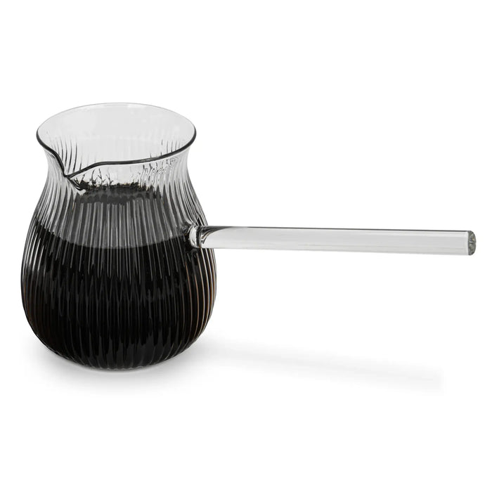 Fissman Coffee Pot 500ml Heat Resistant Glass