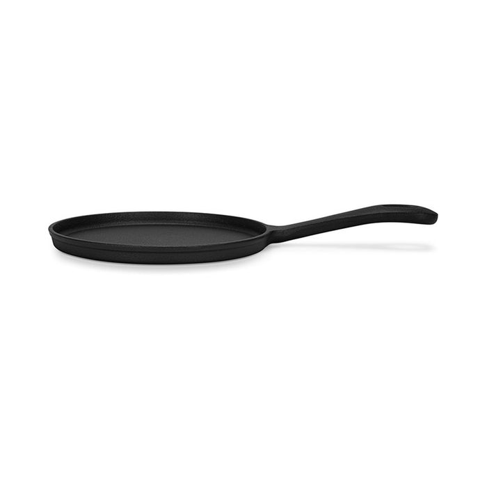 Fissman Crepe Pan 20cm Cast Iron