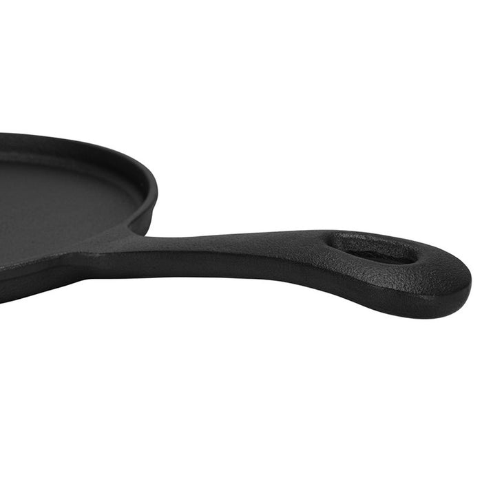 Fissman Crepe Pan 20cm Cast Iron