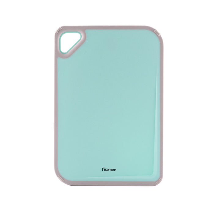 Fissman Cutting Board 29cm (Plastic + TPR)