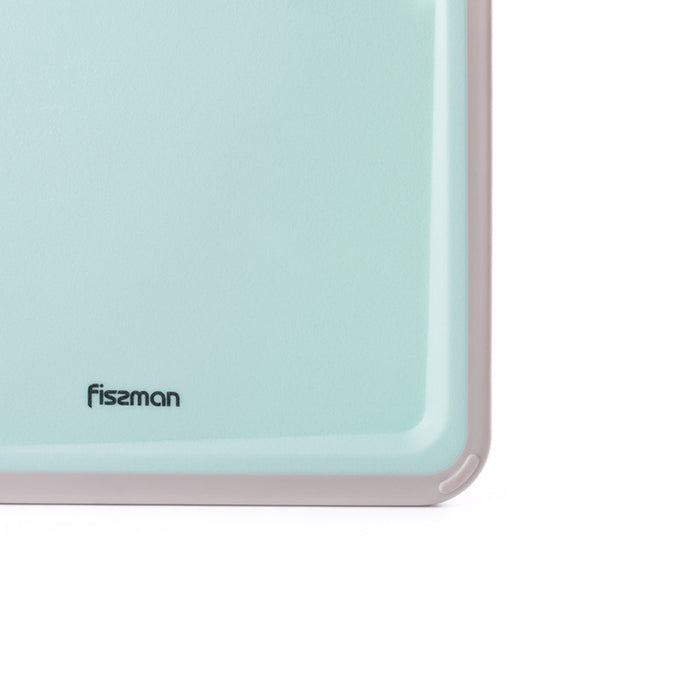 Fissman Cutting Board 29cm (Plastic + TPR)