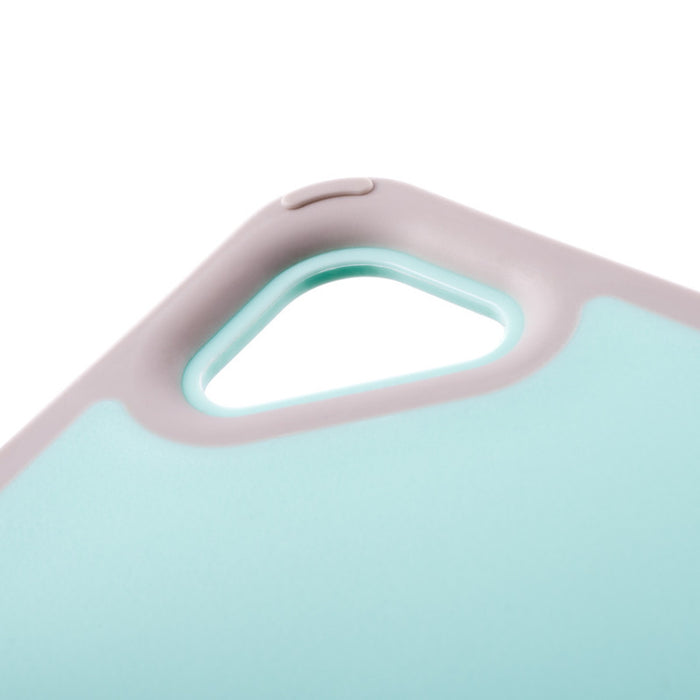 Fissman Cutting Board 29cm (Plastic + TPR)