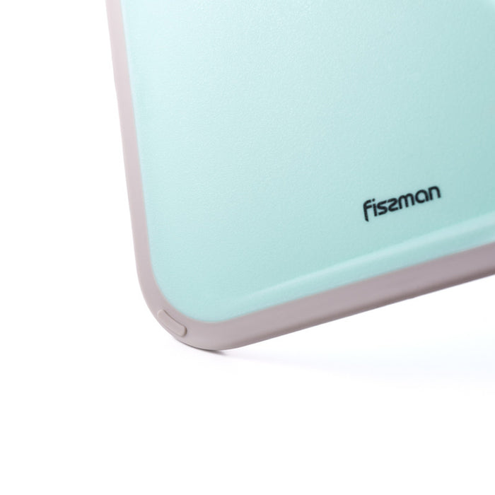 Fissman Cutting Board 29cm (Plastic + TPR)