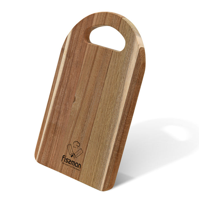 Fissman Cutting Board 31x20x1.5cm (Acacia)