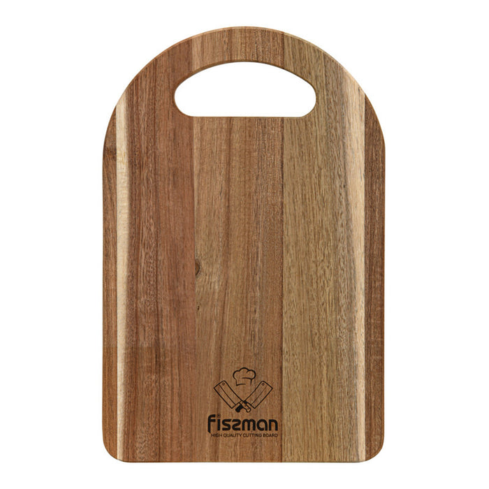 Fissman Cutting Board 31x20x1.5cm (Acacia)