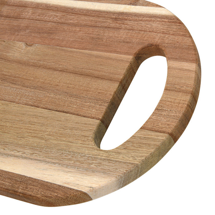Fissman Cutting Board 31x20x1.5cm (Acacia)