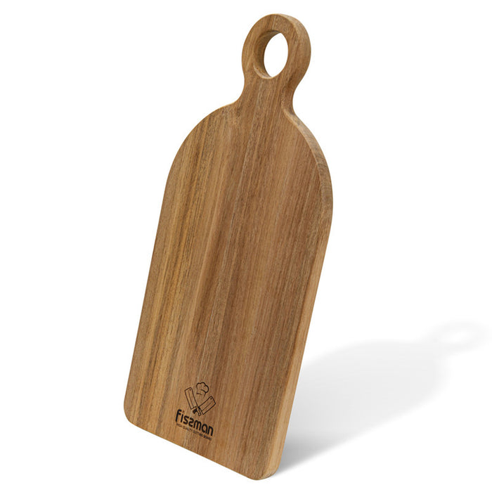 Fissman Cutting Board 41x20x1.5cm (Acacia)