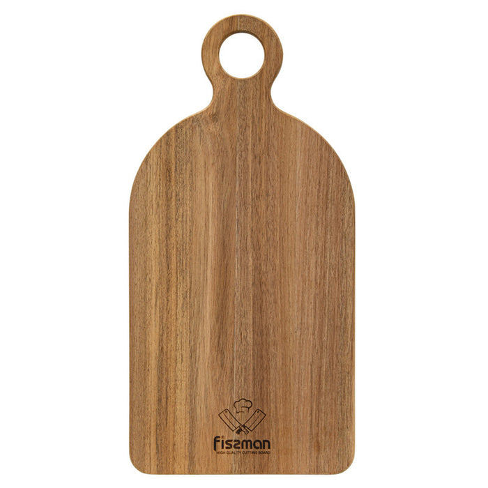 Fissman Cutting Board 41x20x1.5cm (Acacia)