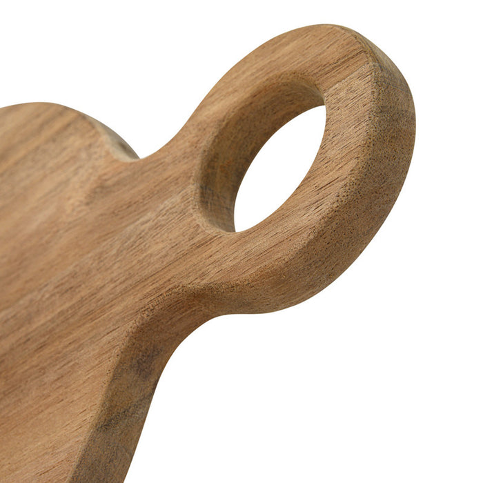 Fissman Cutting Board 41x20x1.5cm (Acacia)