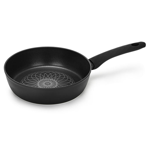 Deep Frying 24cm Pan Monique Series With Induction Bottom (Aluminium With Non-Stick Coating) Fissman