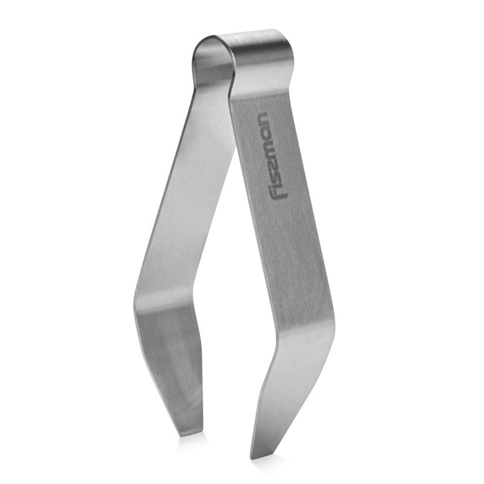 Fissman Fish Bone Tweezers , 10cm