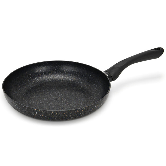 Fissman Frying Pan 24cm Aluminum And TouchStone Coating With Induction Bottom Promo Series