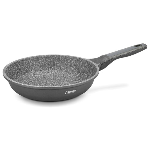 Frying Pan 26cm Aluminum With Induction Bottom And Non Stick Coating Prestige Series Fissman
