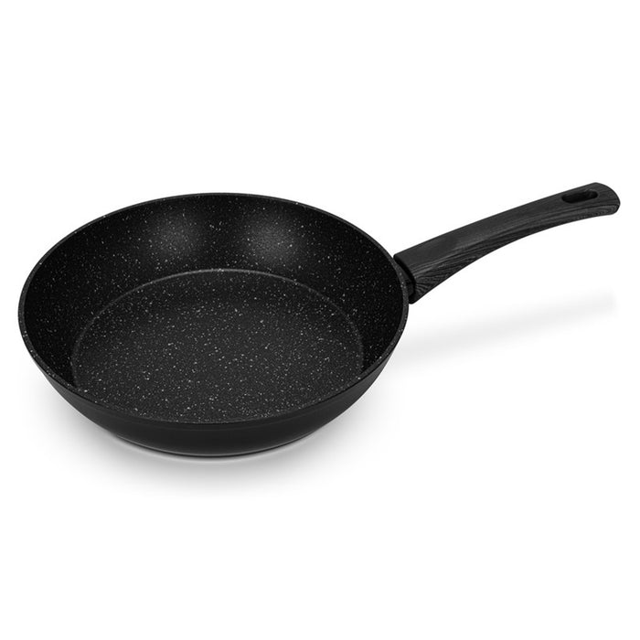 Fissman Frying Pan Angela 24x5cm (Aluminium With Non-Stick Coating)