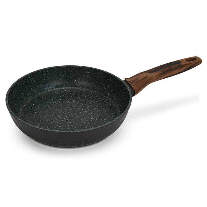 Fissman Frying Pan Cuisine 24x5.5cm (Aluminium With Non-Stick Coating)