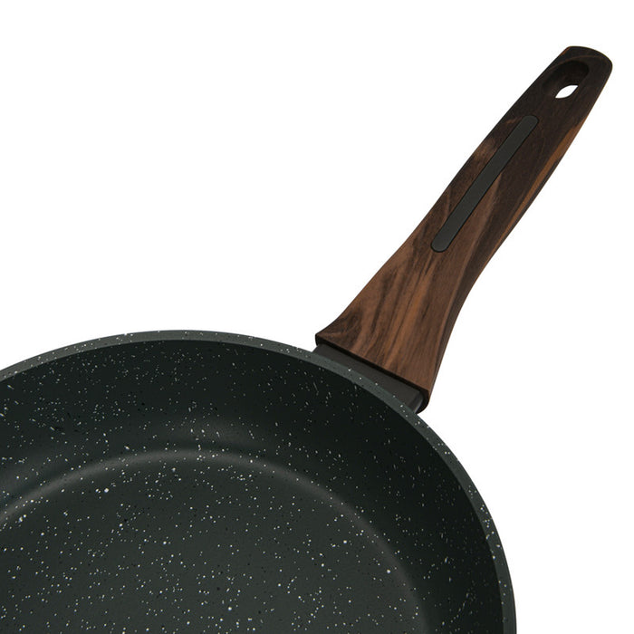 Fissman Frying Pan Cuisine 28x6cm (Aluminium With Non-Stick Coating)