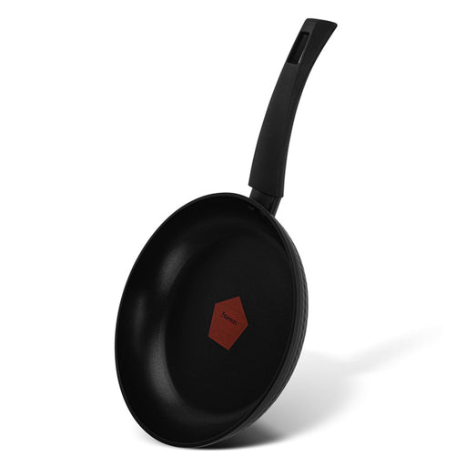 Frying Pan Favorite 24cm with Aluminum and Non- Stick Coating Fissman
