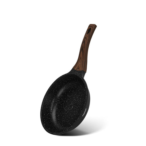 Frying pan Filomena Series 20cm with Cast Aluminium and Non-stick Coating Fissman