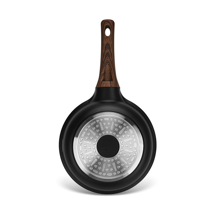 Fissman Frying pan Filomena Series 20cm with Cast Aluminium and Non-stick Coating