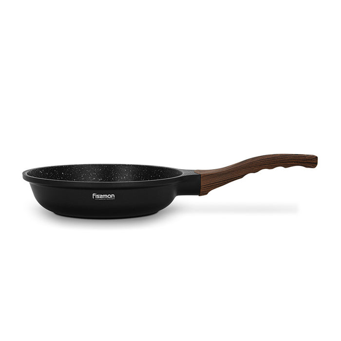Fissman Frying pan Filomena Series 20cm with Cast Aluminium and Non-stick Coating