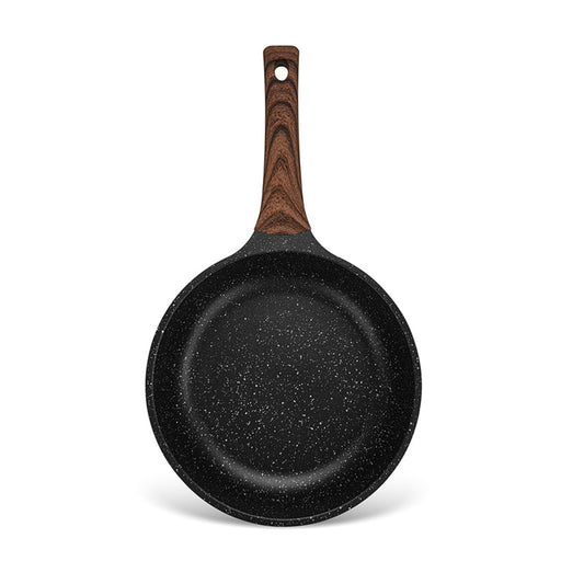 Frying pan Filomena Series 24cm with Cast Aluminium and Non-stick Coating Fissman