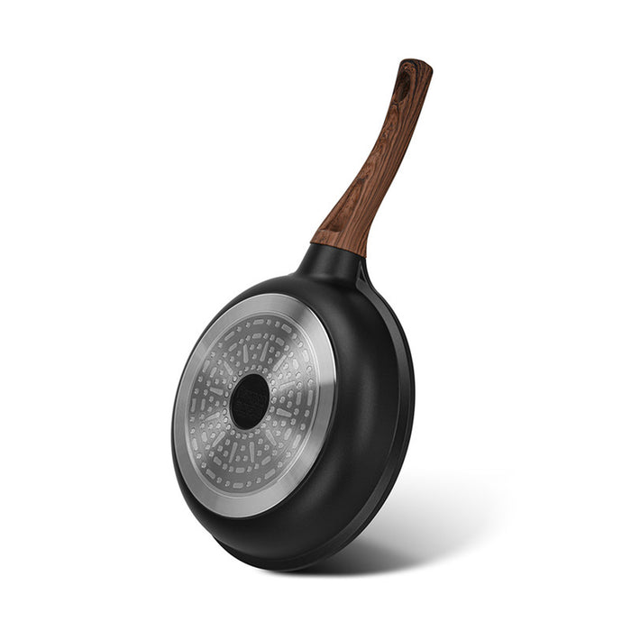Fissman Frying pan Filomena Series 24cm with Cast Aluminium and Non-stick Coating