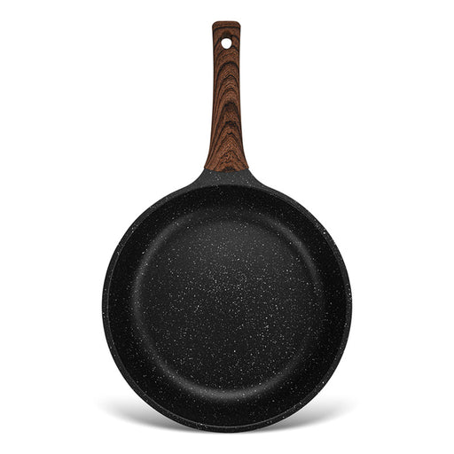 Frying pan Filomena Series 28cm with Cast Aluminium and Non-stick Coating Fissman