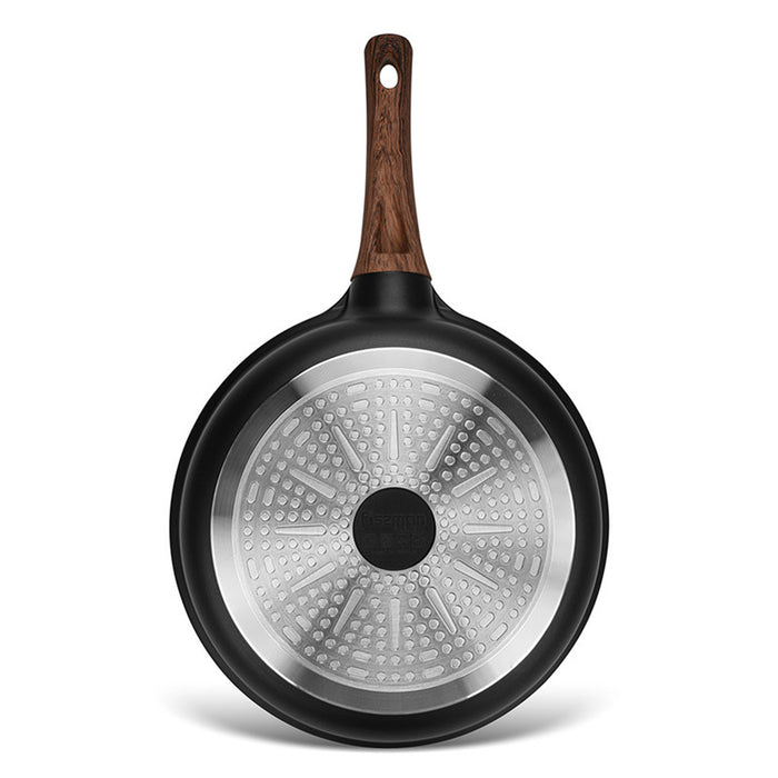 Fissman Frying pan Filomena Series 28cm with Cast Aluminium and Non-stick Coating